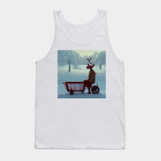 Rudolf Tank Top